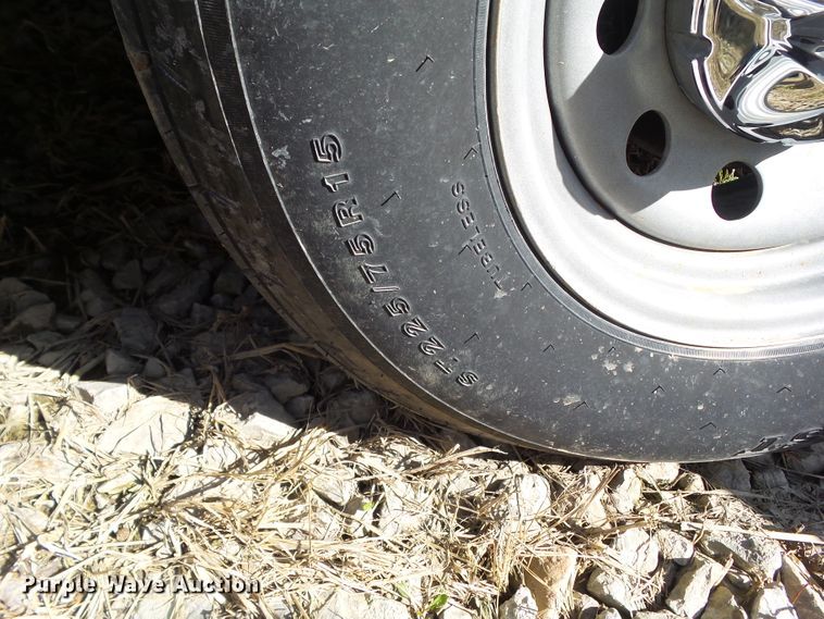 image for item GW9977 2014 Coachman Catalina   camper