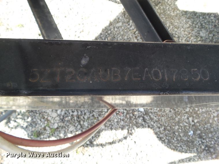 image for item GW9977 2014 Coachman Catalina   camper