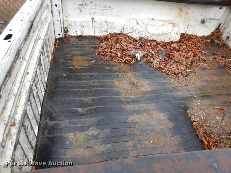 image for item GX9986 2011 Ford F250 Super Duty  Crew Cab pickup truck