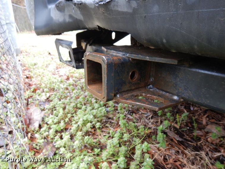 image for item GX9986 2011 Ford F250 Super Duty  Crew Cab pickup truck