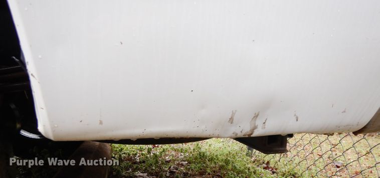 image for item GX9986 2011 Ford F250 Super Duty  Crew Cab pickup truck