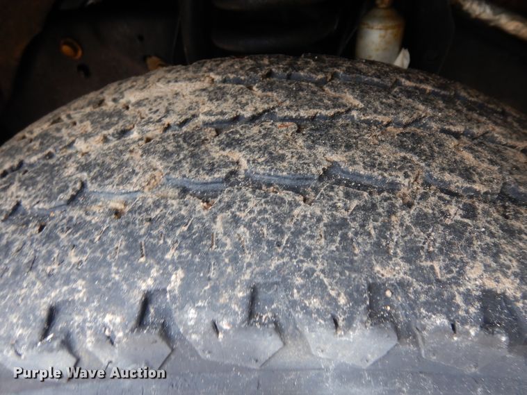 image for item GX9986 2011 Ford F250 Super Duty  Crew Cab pickup truck