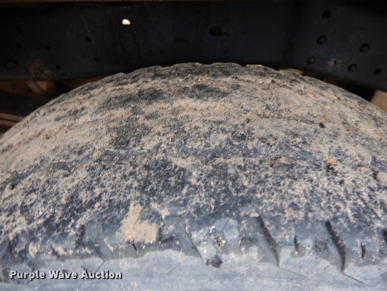 image for item GX9986 2011 Ford F250 Super Duty  Crew Cab pickup truck