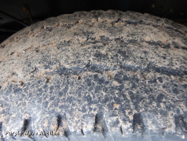 image for item GX9986 2011 Ford F250 Super Duty  Crew Cab pickup truck