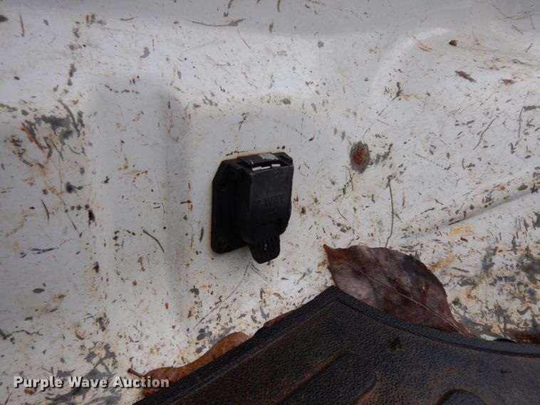 image for item GX9987 2011 Ford F250 Super Duty  Crew Cab pickup truck