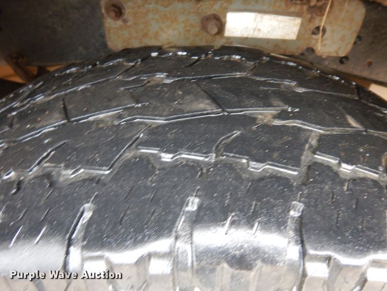 image for item GX9987 2011 Ford F250 Super Duty  Crew Cab pickup truck