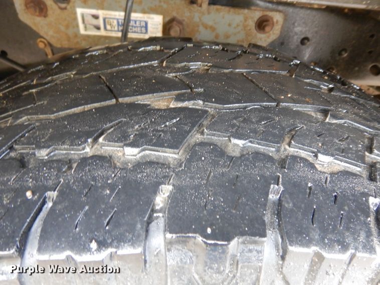 image for item GX9987 2011 Ford F250 Super Duty  Crew Cab pickup truck