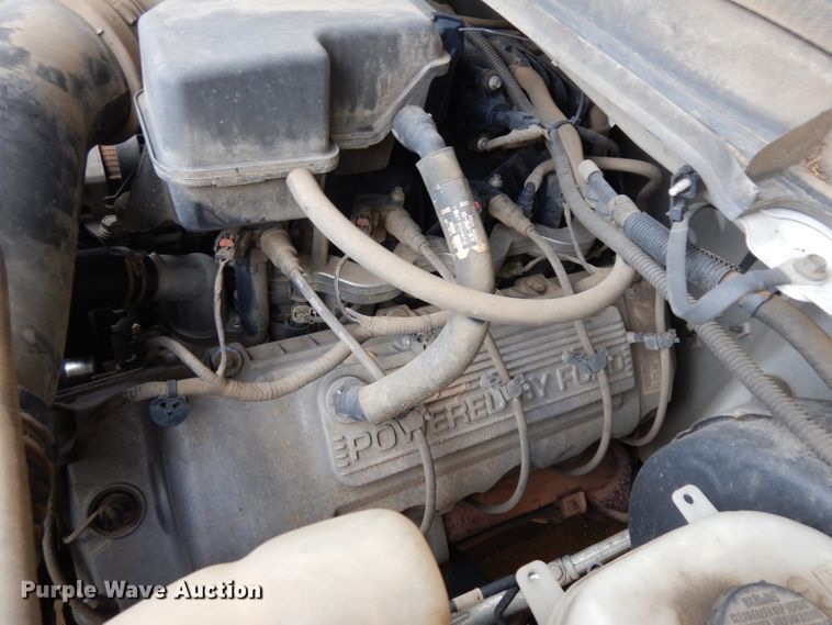 image for item GX9988 2011 Ford F250 Super Duty  Crew Cab pickup truck