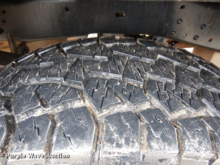 image for item GX9988 2011 Ford F250 Super Duty  Crew Cab pickup truck