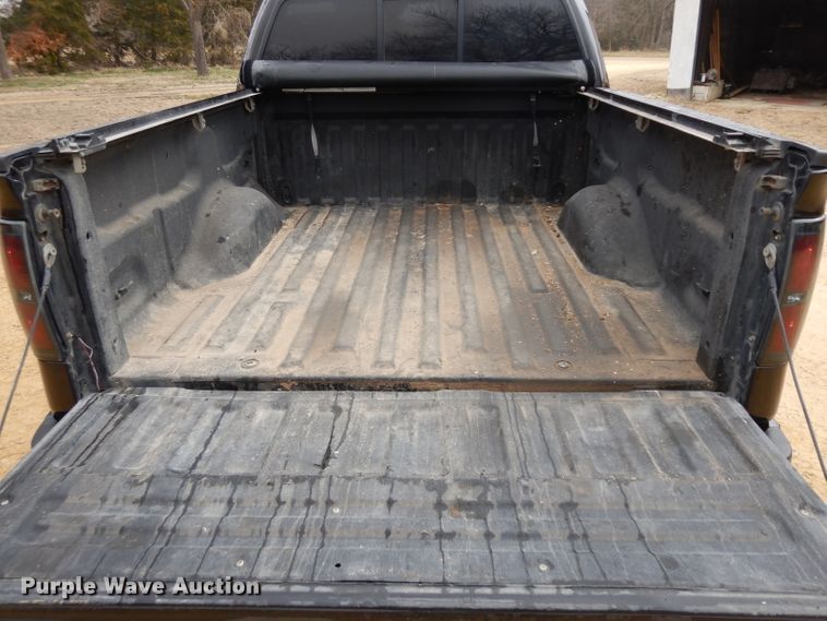 image for item GX9992 2013 Ford F150  SuperCrew pickup truck