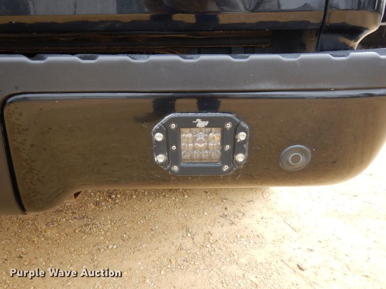 image for item GX9992 2013 Ford F150  SuperCrew pickup truck