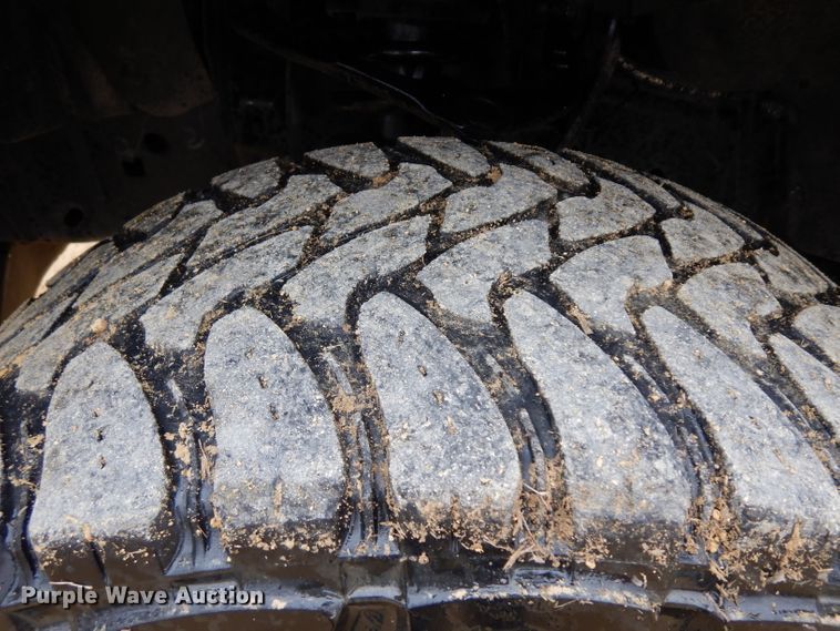 image for item GX9992 2013 Ford F150  SuperCrew pickup truck