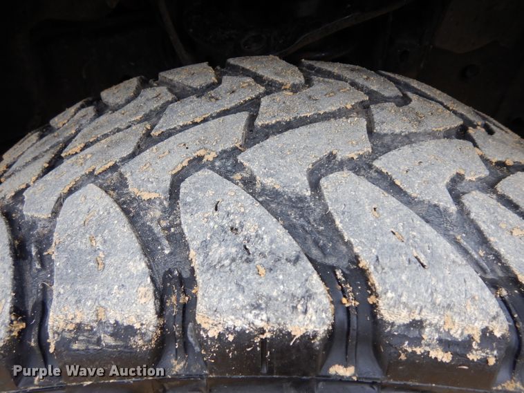 image for item GX9992 2013 Ford F150  SuperCrew pickup truck