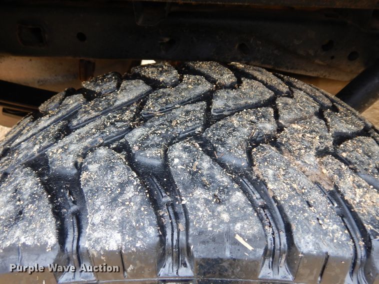 image for item GX9992 2013 Ford F150  SuperCrew pickup truck