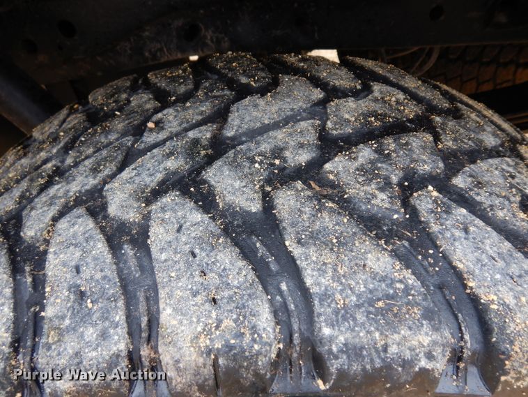 image for item GX9992 2013 Ford F150  SuperCrew pickup truck