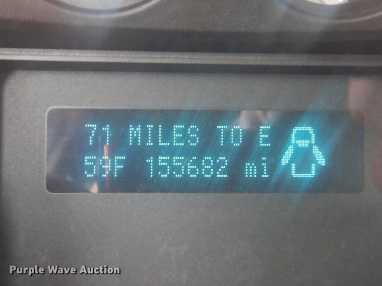 image for item GY9764 2012 Ford F250 Super Duty  Crew Cab pickup truck