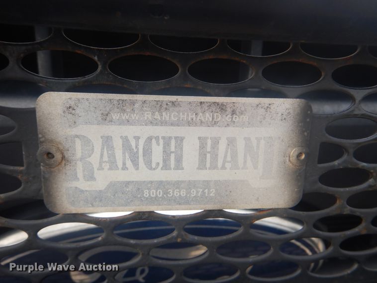 image for item GY9764 2012 Ford F250 Super Duty  Crew Cab pickup truck