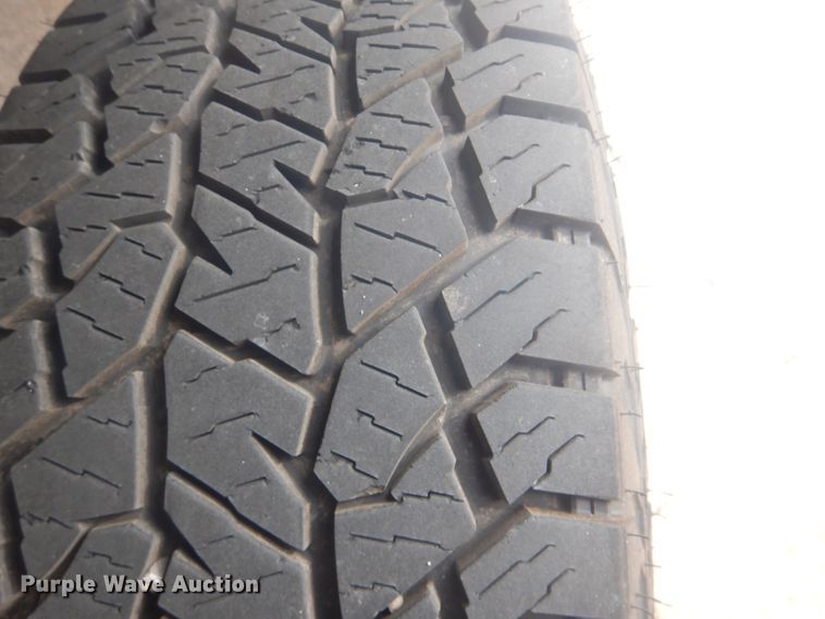 image for item GY9764 2012 Ford F250 Super Duty  Crew Cab pickup truck