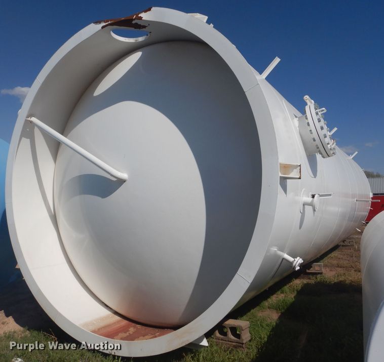 image for item HC9005 2018 storage tank