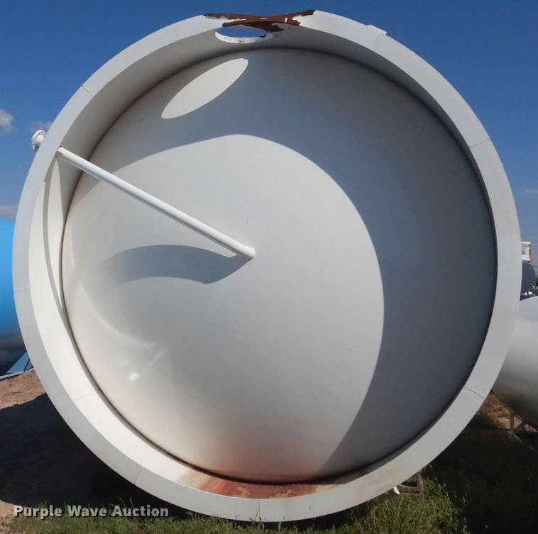 image for item HC9005 2018 storage tank