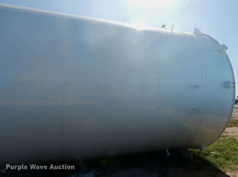image for item HC9005 2018 storage tank