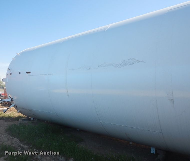 image for item HC9005 2018 storage tank