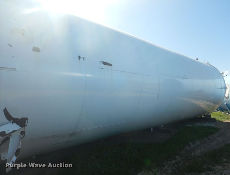 image for item HC9005 2018 storage tank