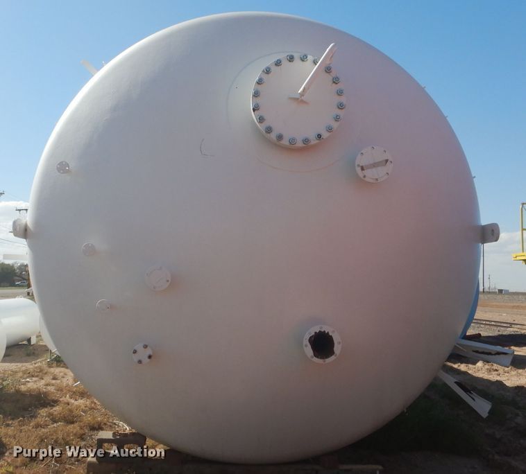 image for item HC9005 2018 storage tank