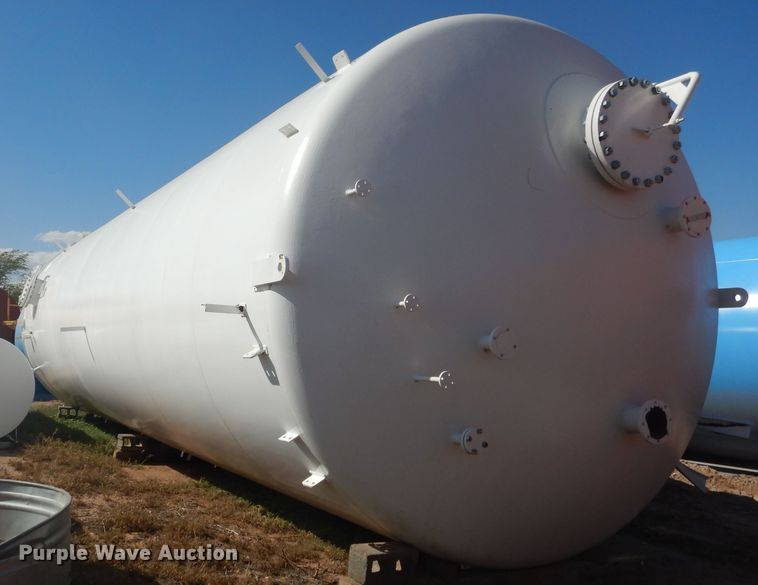 image for item HC9005 2018 storage tank