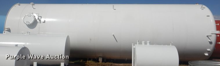 image for item HC9005 2018 storage tank