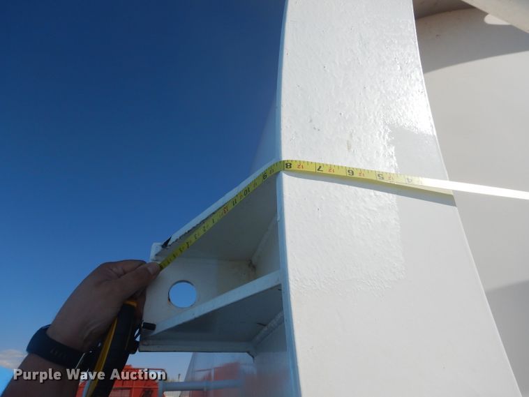 image for item HC9005 2018 storage tank