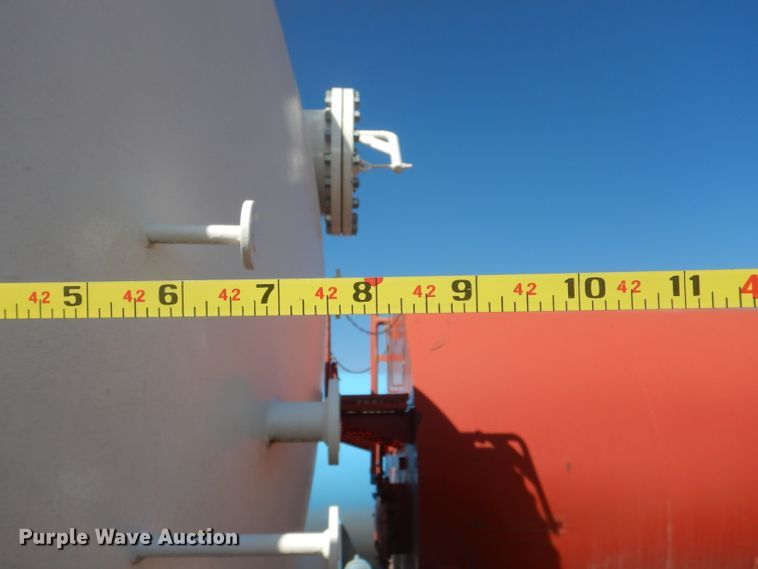 image for item HC9005 2018 storage tank