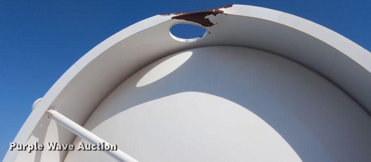 image for item HC9005 2018 storage tank