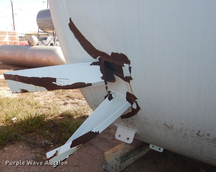 image for item HC9005 2018 storage tank