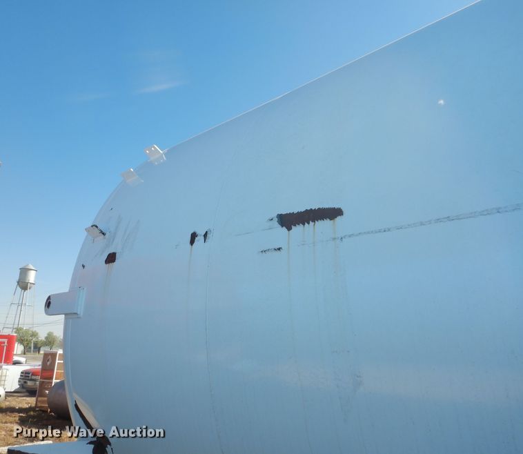 image for item HC9005 2018 storage tank