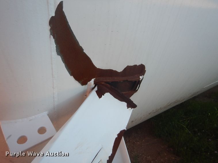 image for item HC9005 2018 storage tank