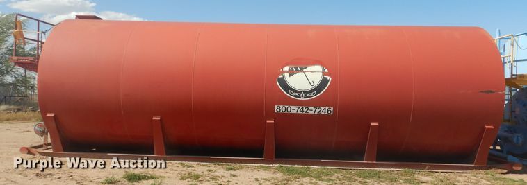 image for item HC9006 2001 storage tank