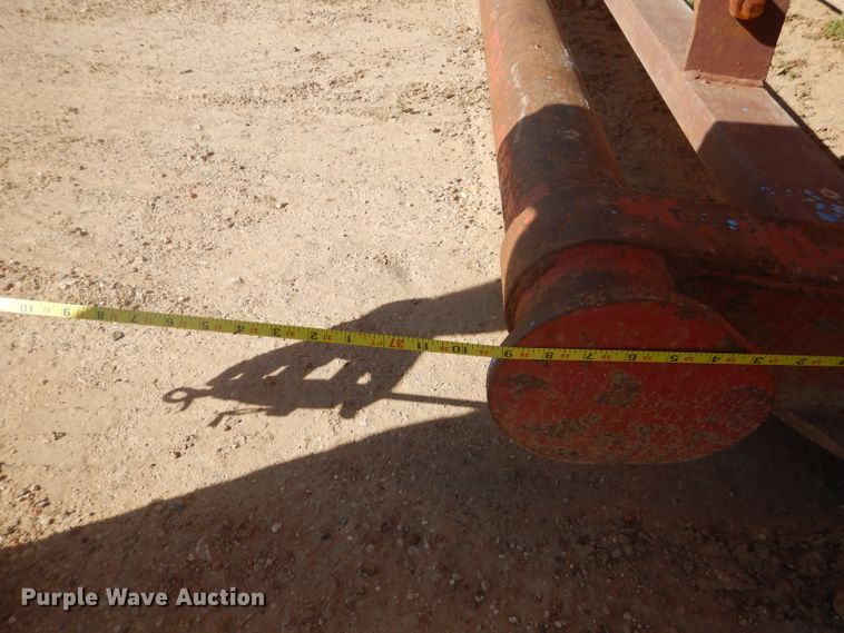 image for item HC9006 2001 storage tank