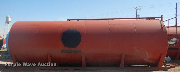 image for item HC9007 2001 storage tank