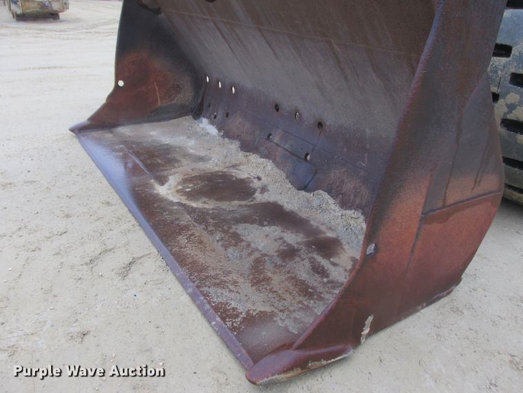 image for item DA8350 1965 Caterpillar 988A  wheel loader