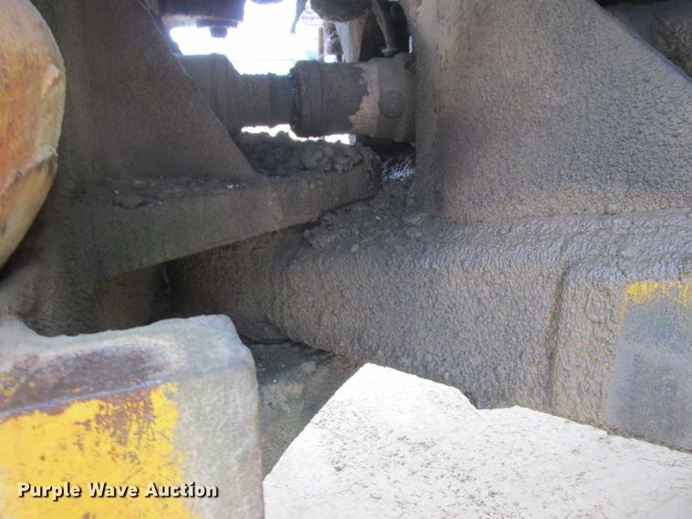 image for item DA8350 1965 Caterpillar 988A  wheel loader