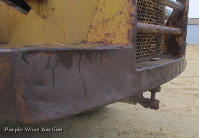 image for item DA8350 1965 Caterpillar 988A  wheel loader