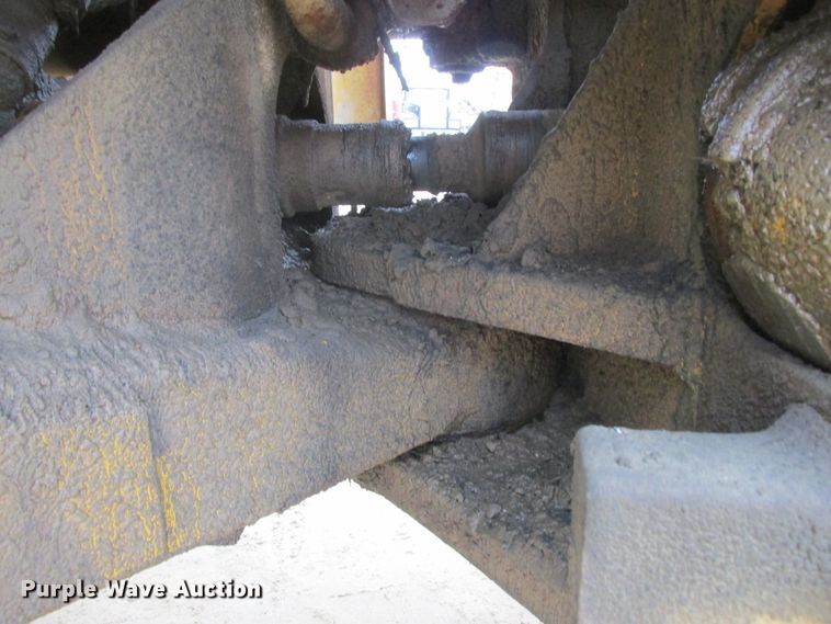 image for item DA8350 1965 Caterpillar 988A  wheel loader