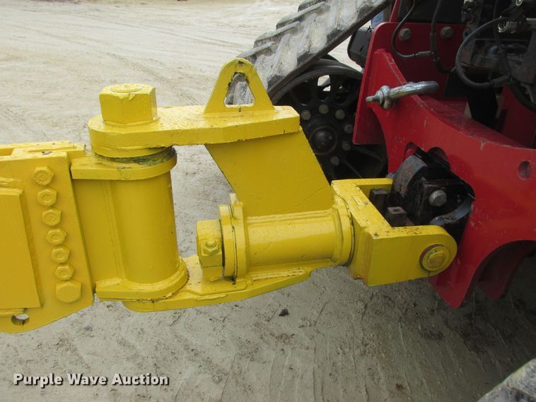 image for item DA8357 K-tec 3100 scraper