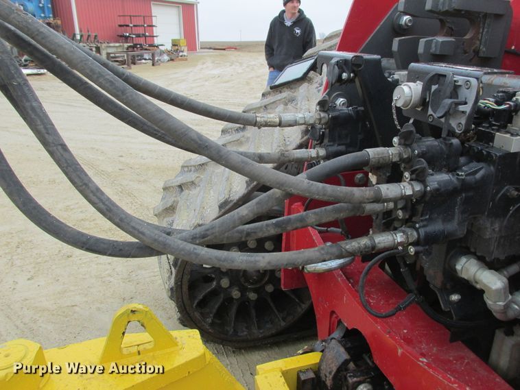 image for item DA8357 K-tec 3100 scraper