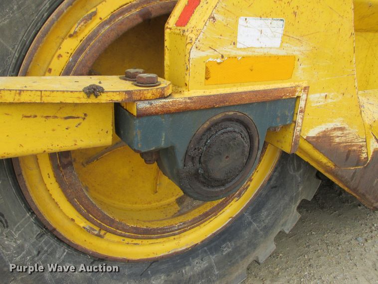 image for item DA8357 K-tec 3100 scraper