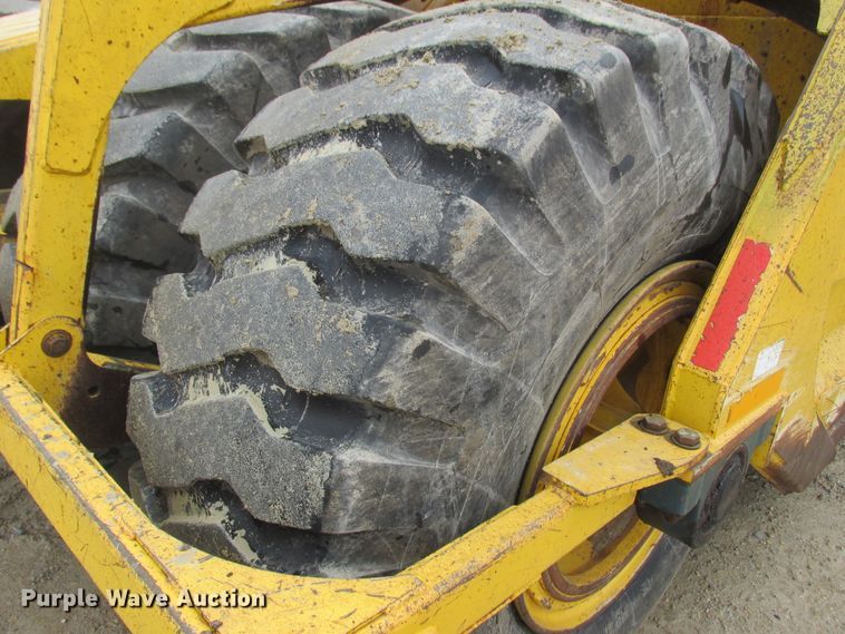 image for item DA8357 K-tec 3100 scraper