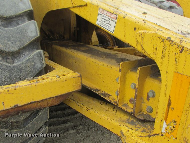 image for item DA8357 K-tec 3100 scraper