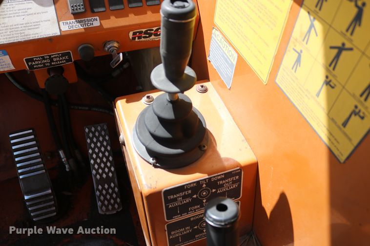 image for item DD6087 Lull 1044C-54  telehandler