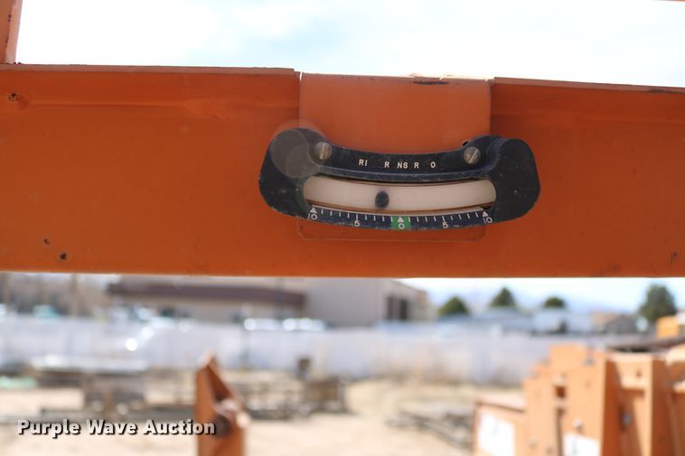 image for item DD6087 Lull 1044C-54  telehandler